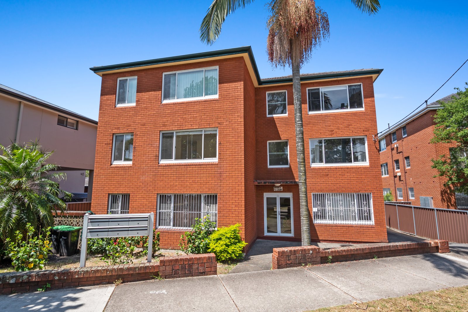 3/68 Rhodes Street HILLSDALE 7