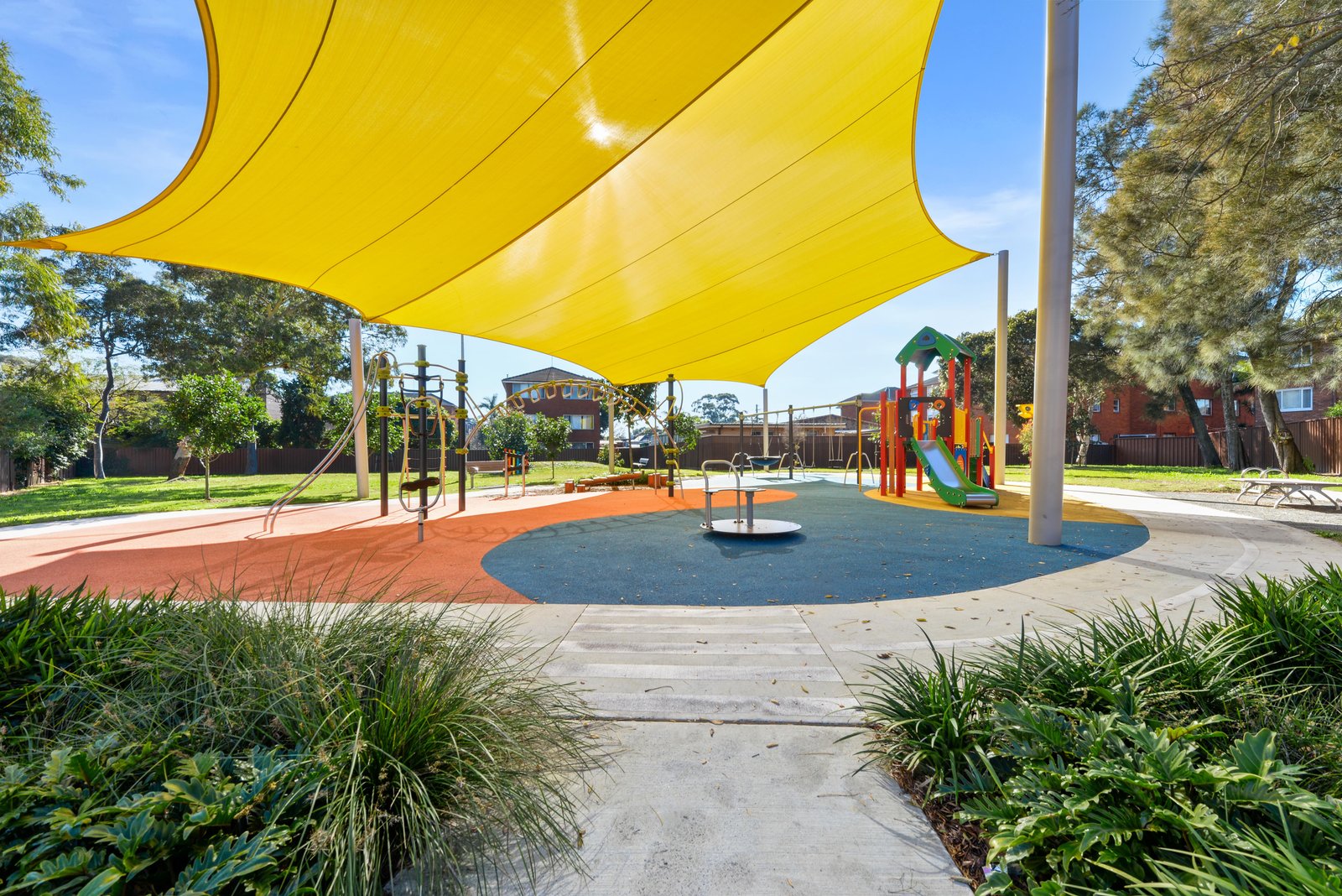 3/68 Rhodes Street HILLSDALE 9