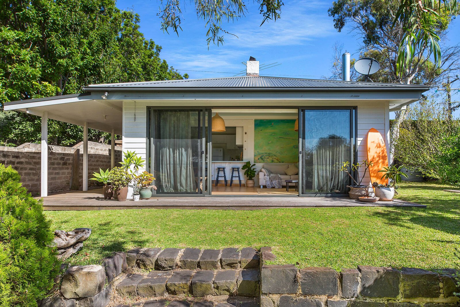 Real Estate and Property in 3680 Point Nepean Road, Portsea, VIC