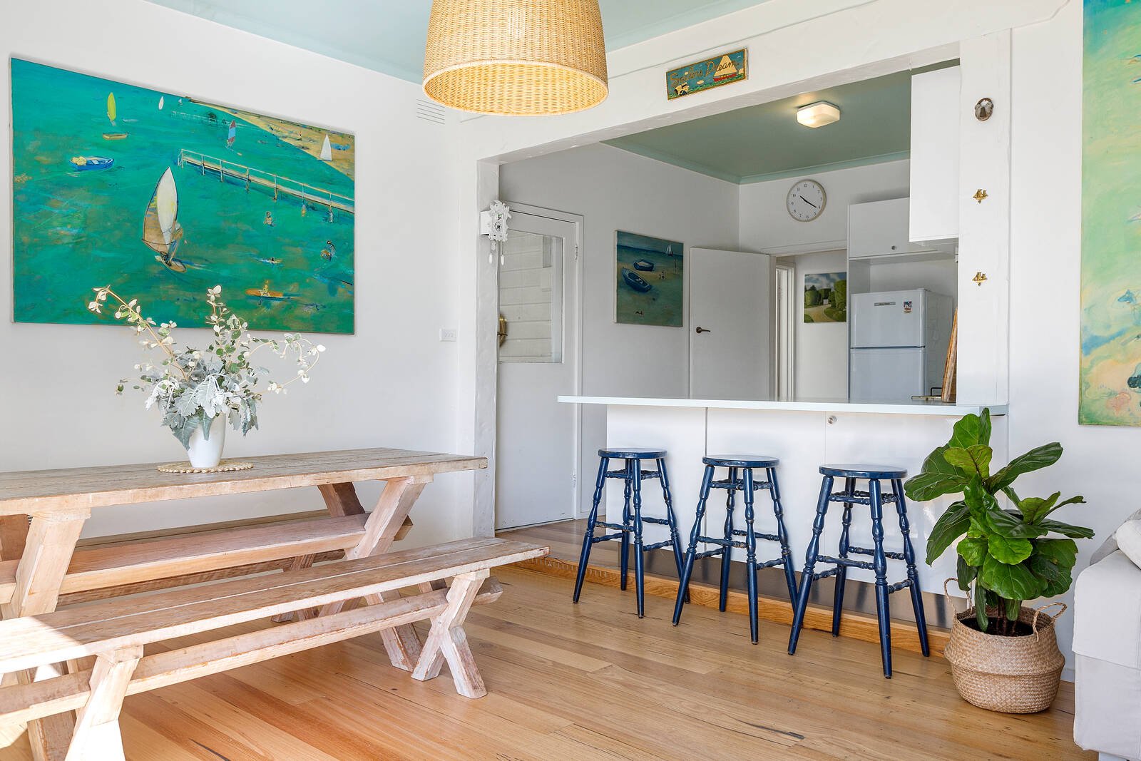 Real Estate and Property in 3680 Point Nepean Road, Portsea, VIC