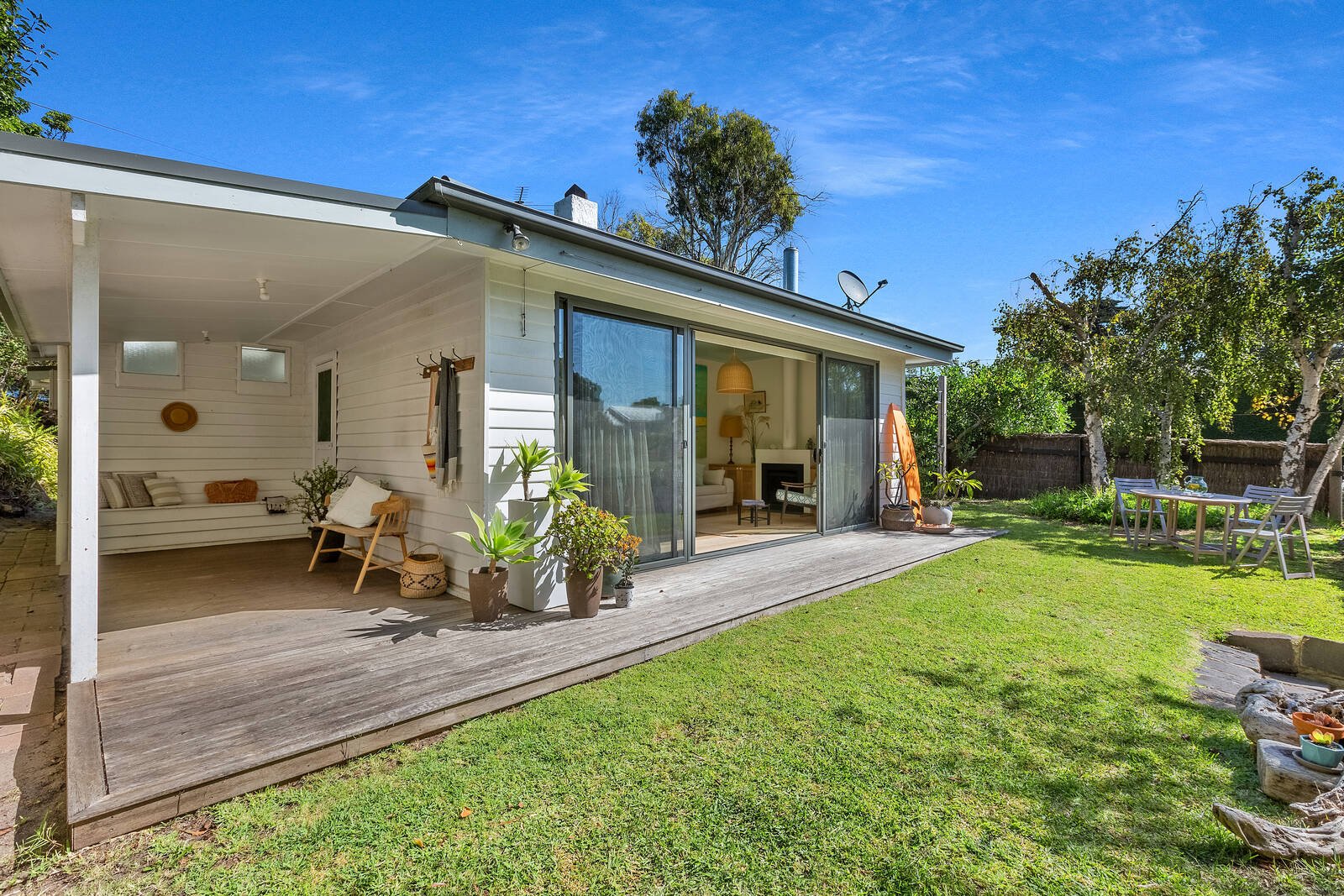 Real Estate and Property in 3680 Point Nepean Road, Portsea, VIC