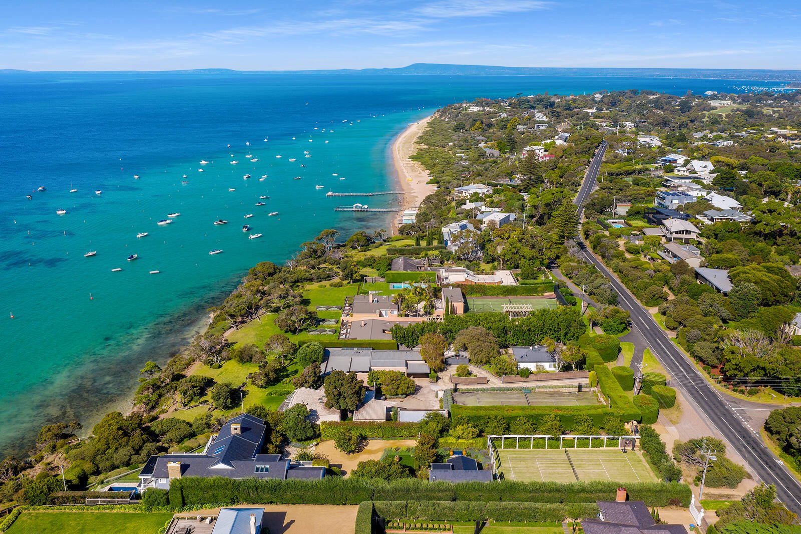 Real Estate and Property in 3680 Point Nepean Road, Portsea, VIC