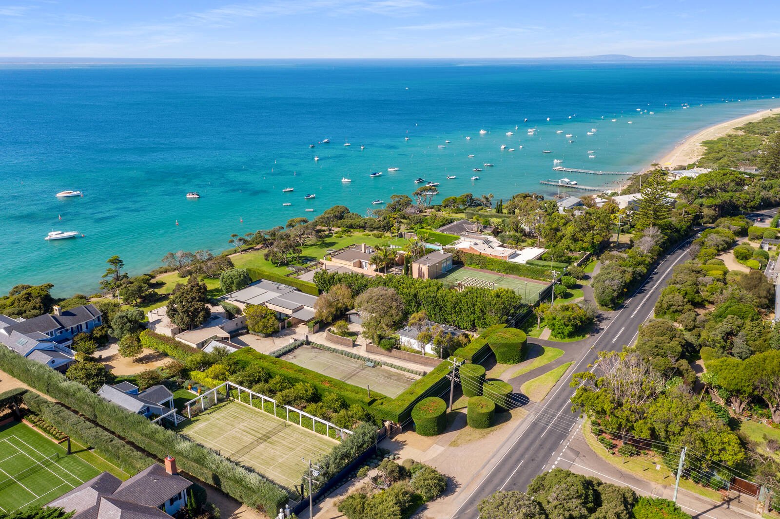 Real Estate and Property in 3680 Point Nepean Road, Portsea, VIC
