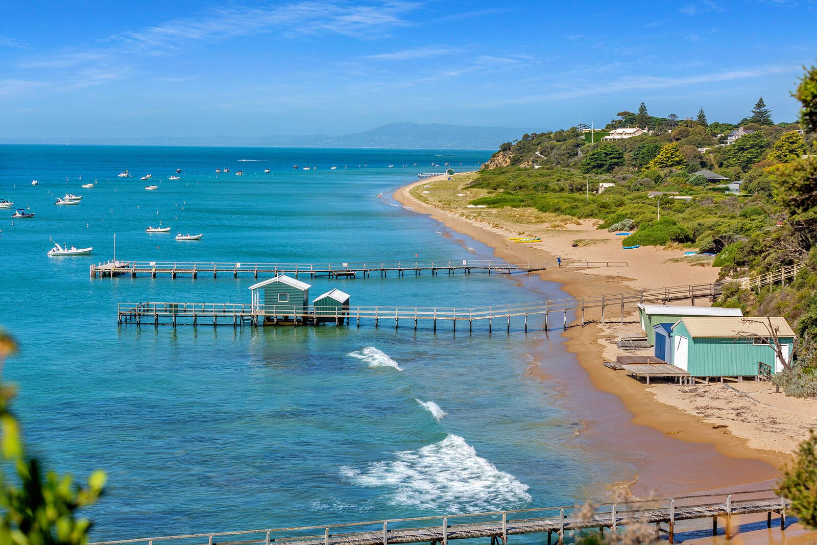 Real Estate and Property in 3680 Point Nepean Road, Portsea, VIC