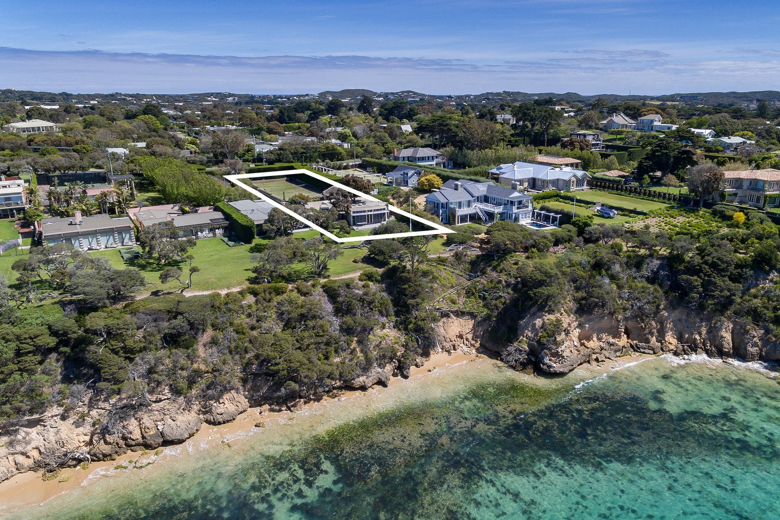 Real Estate and Property in 3682 Point Nepean Road, Portsea, VIC