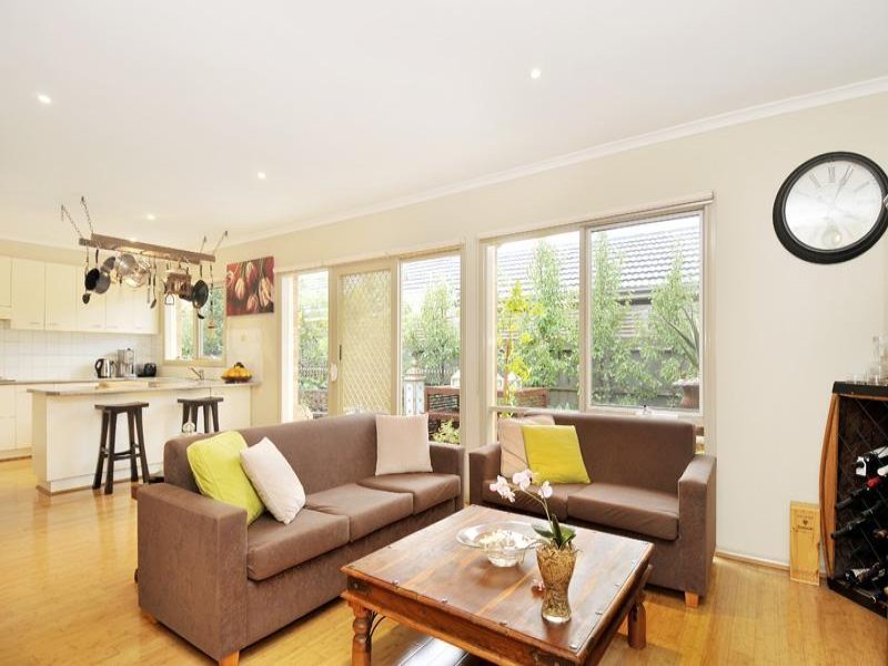 Gallery: 368a Balcombe Road