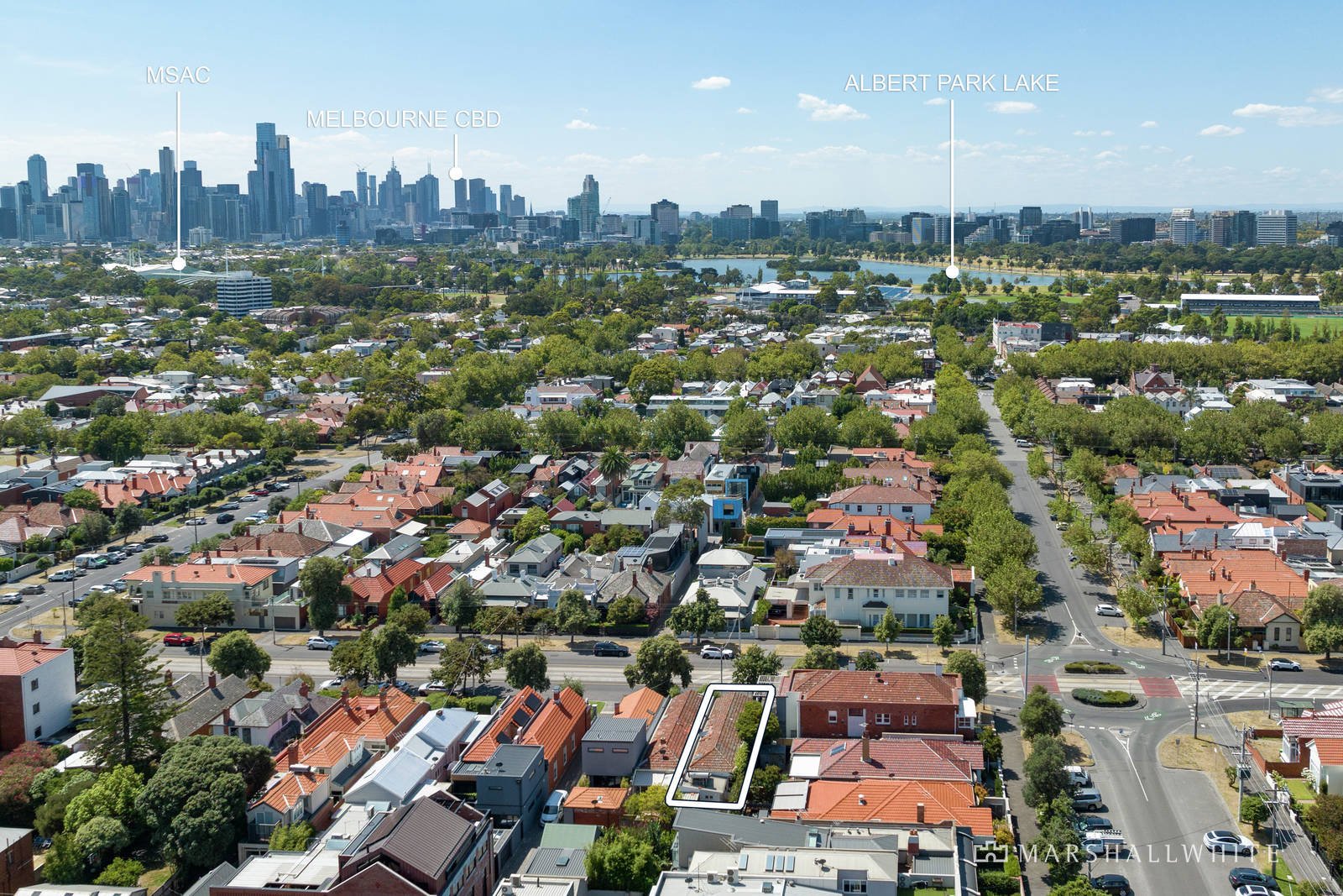 368A Danks Street, Middle Park, VIC