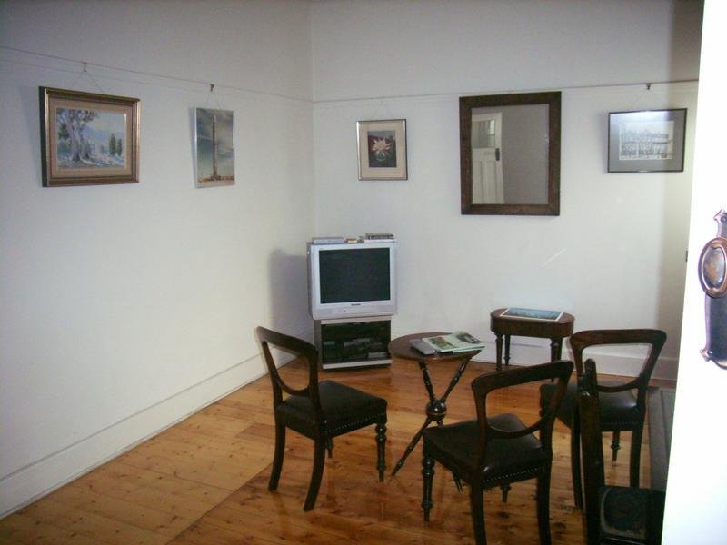 Gallery: 368A Danks Street