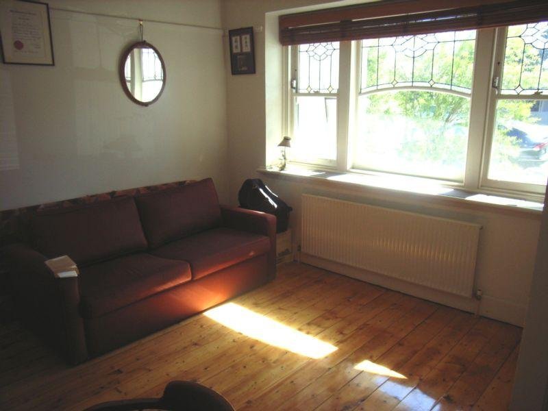Gallery: 368A Danks Street