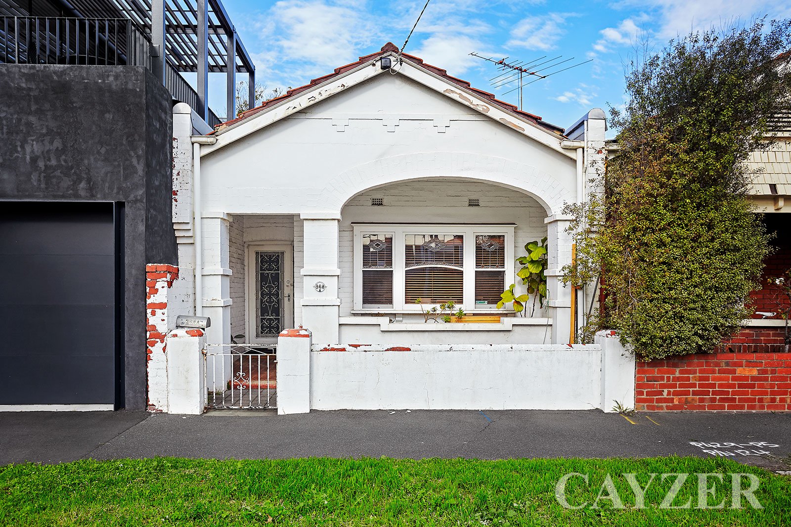 Gallery: 368A Danks Street