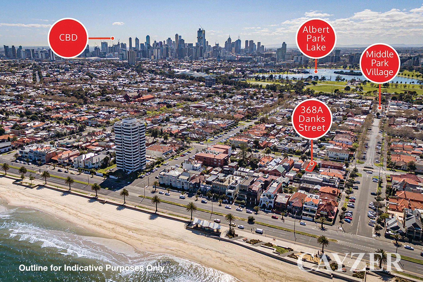 Gallery: 368A Danks Street