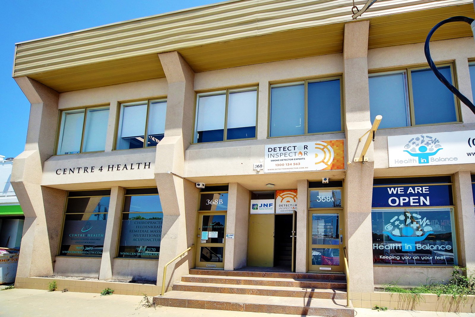 Gallery: 368A Hawthorn Road
