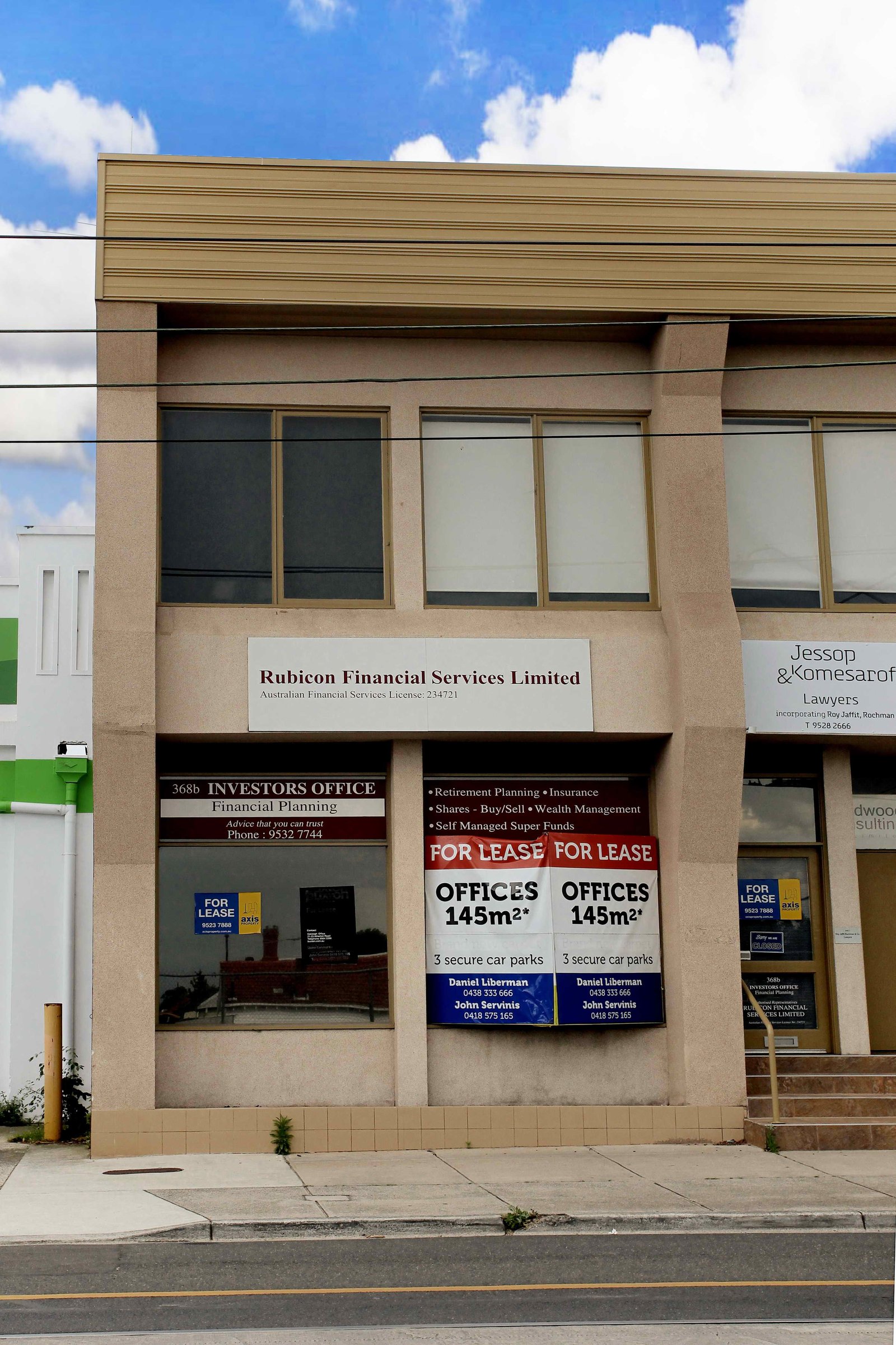 Gallery: 368b Hawthorn Road