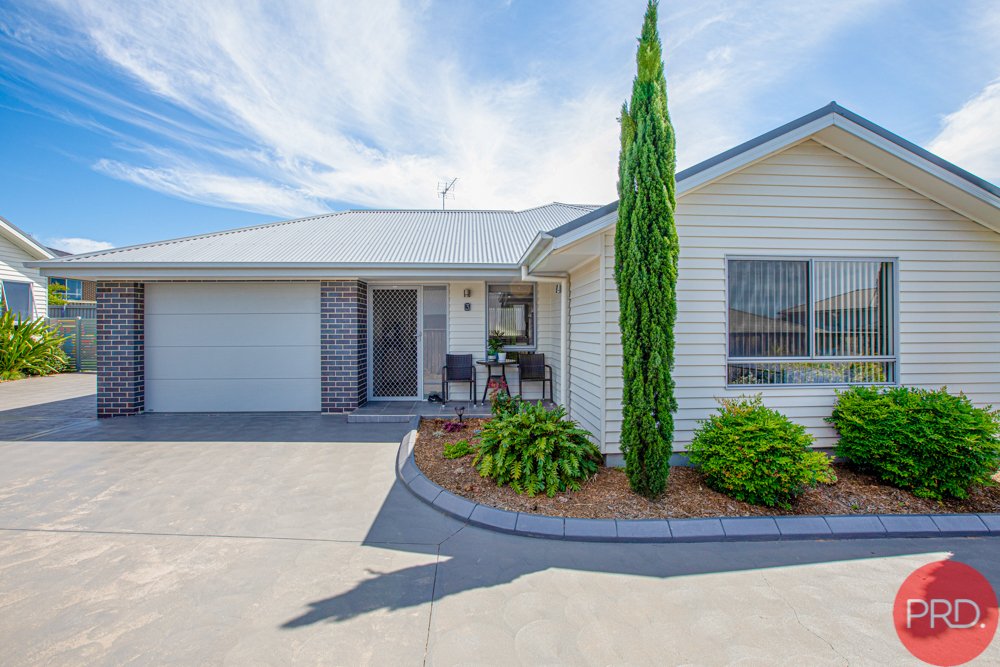 3/69 Mckeachie Drive ABERGLASSLYN 1