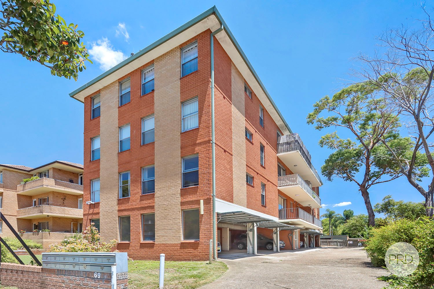 3/69 Ocean Street PENSHURST 1