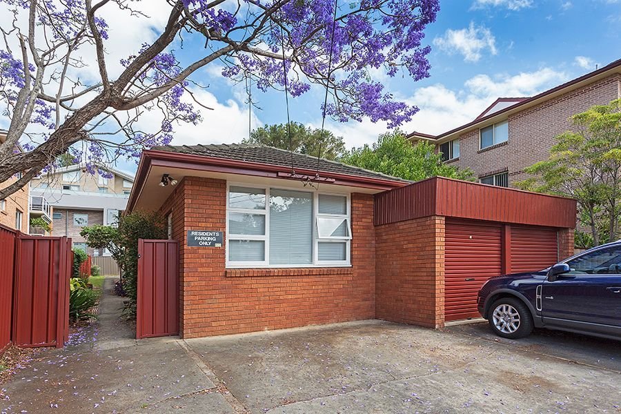 3/69 Pitt Street MORTDALE 5