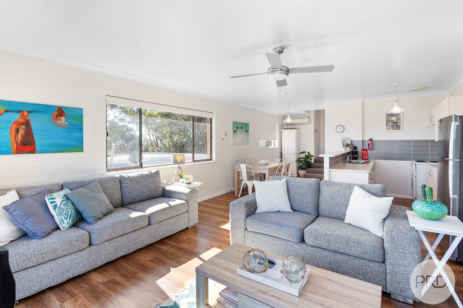 3/69 Ronald Avenue SHOAL BAY 6
