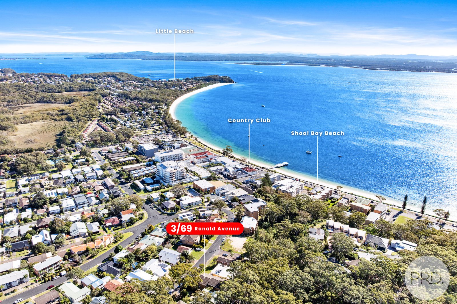 3/69 Ronald Avenue SHOAL BAY 10