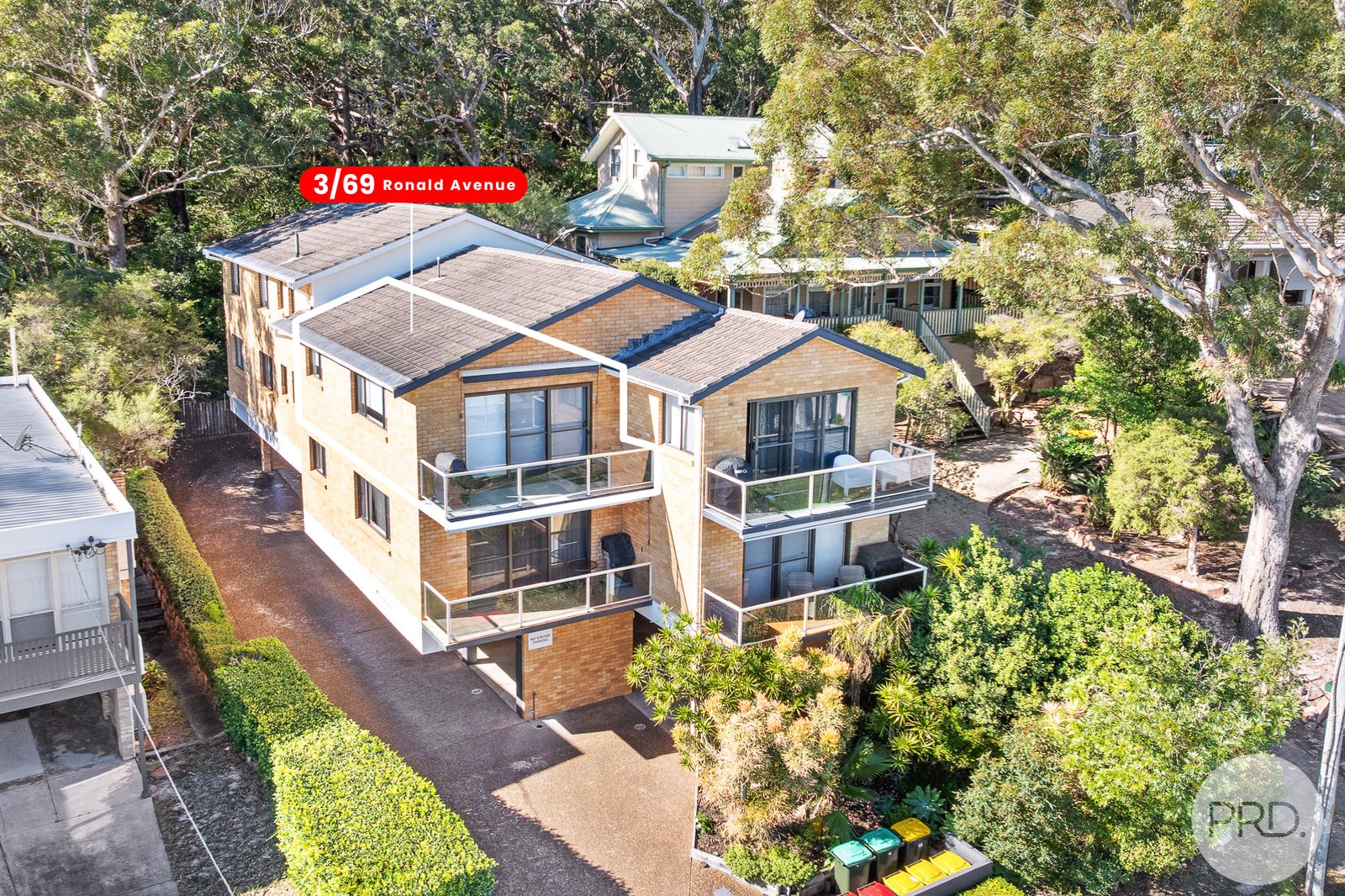 3/69 Ronald Avenue SHOAL BAY 15