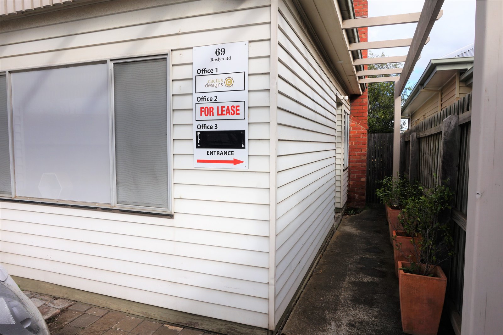 Gallery: 3/69 Roslyn Road