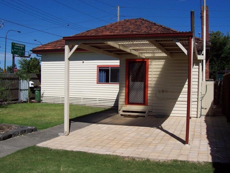 Photos: 369 Williamstown Road