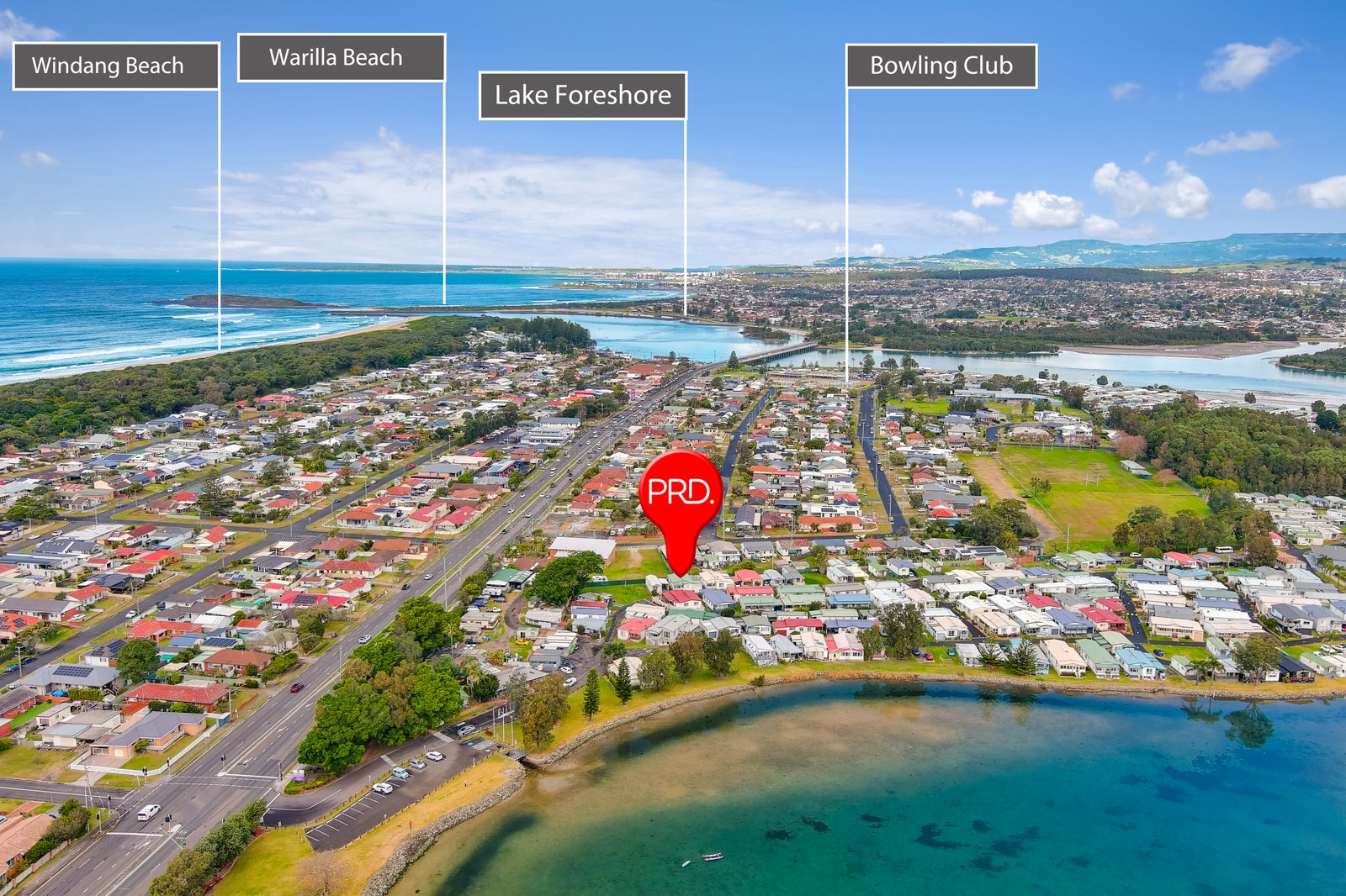 369/210 Windang Road WINDANG 12