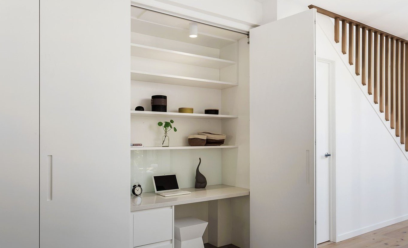 Gallery: 36a Billson Street