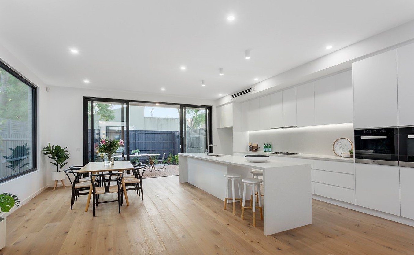 Gallery: 36a Billson Street