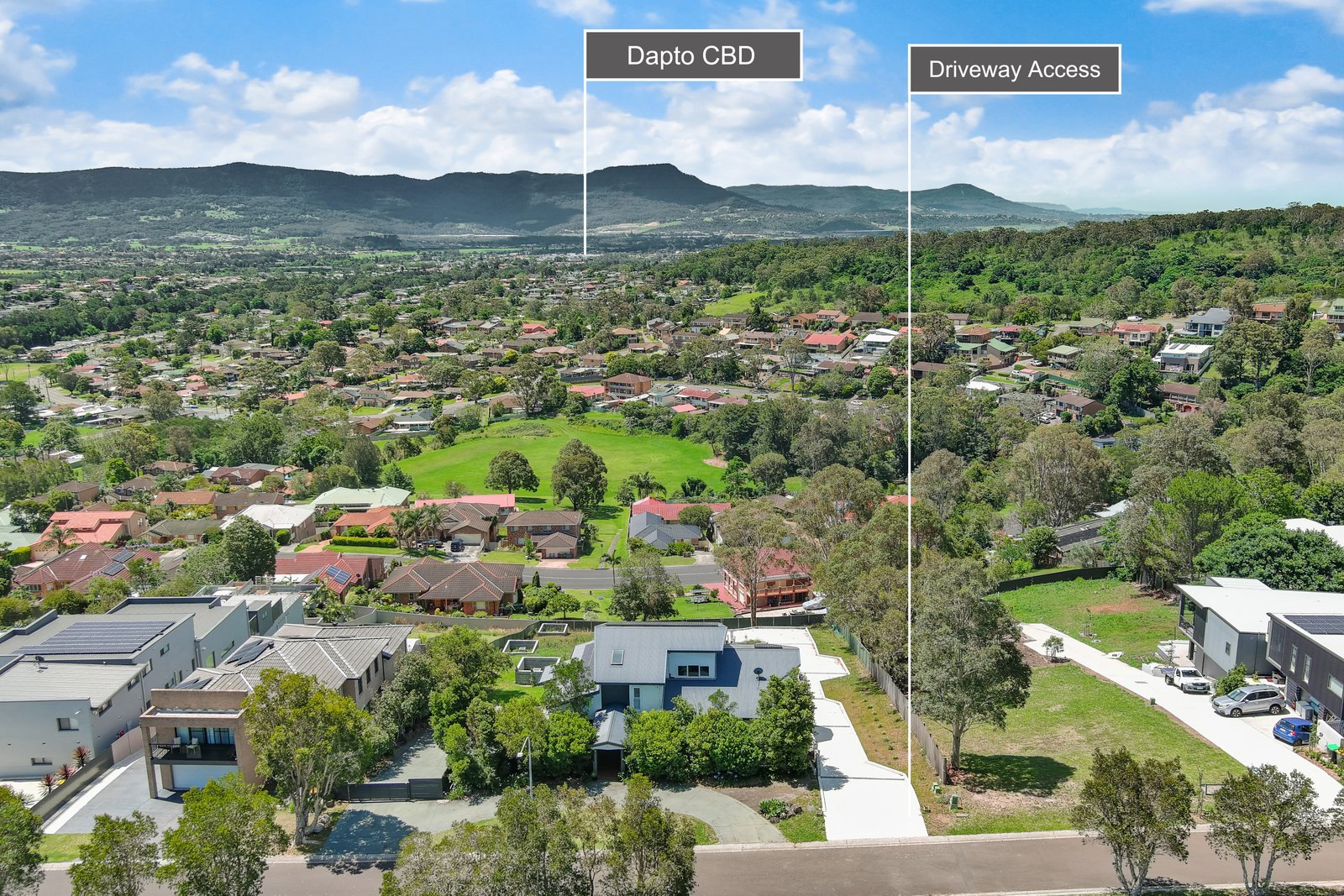 36A Carlyle Close DAPTO 4