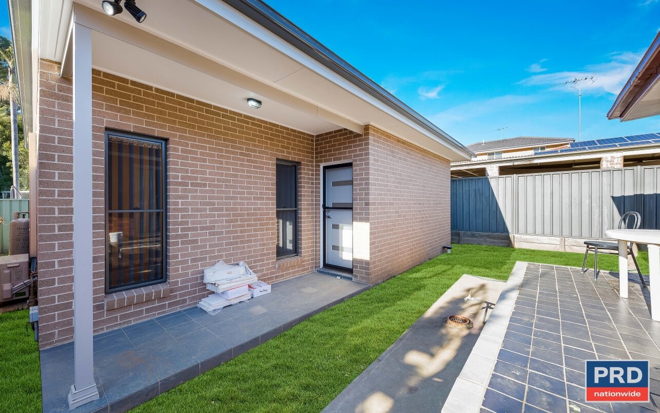 36A Chester Road INGLEBURN 1
