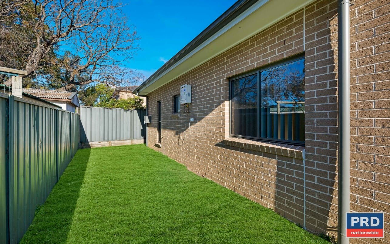 36A Chester Road INGLEBURN 6