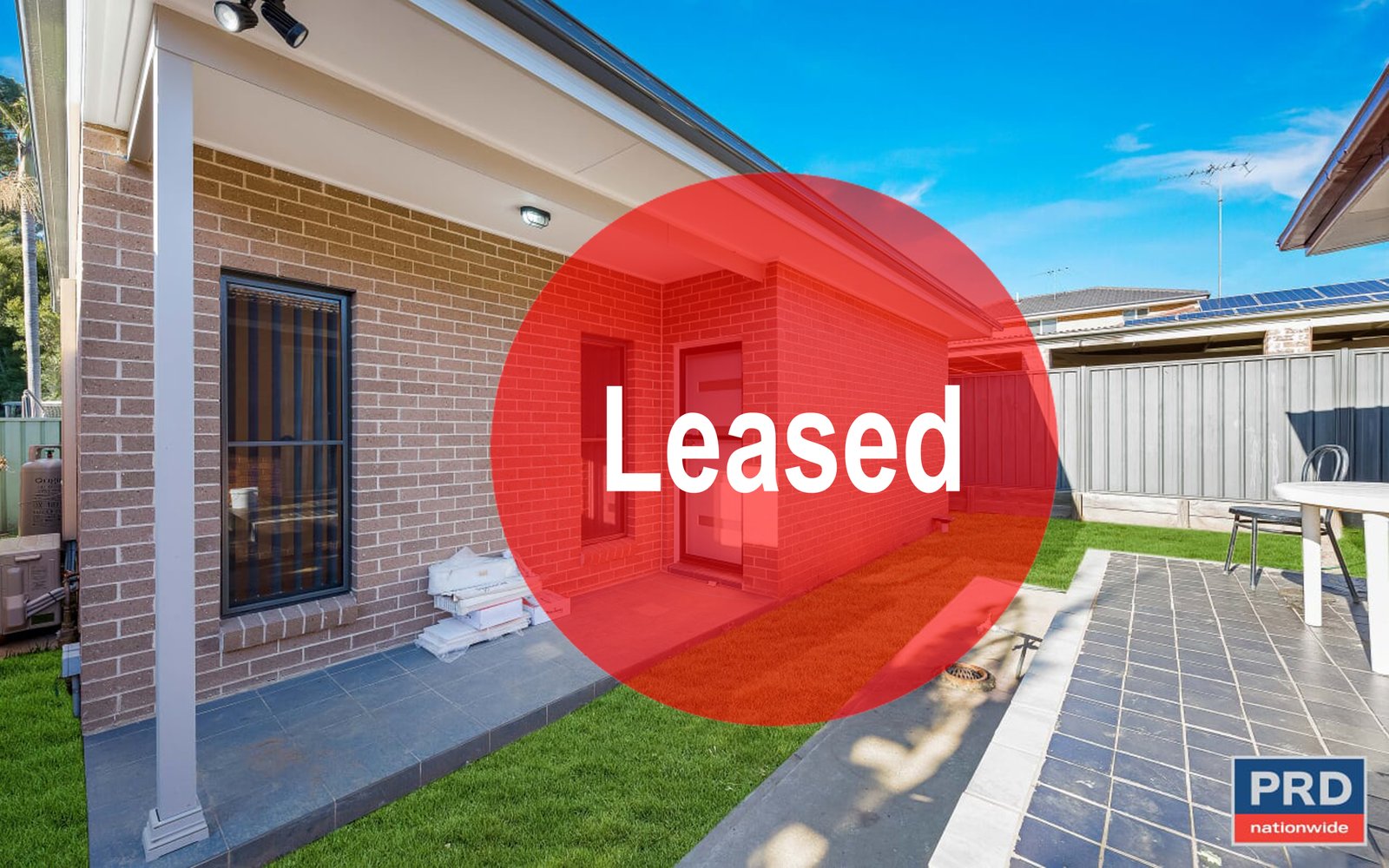 36A Chester Road INGLEBURN 1
