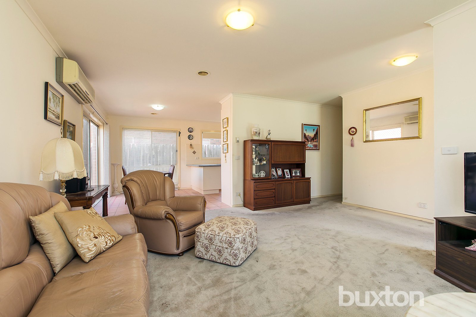 Gallery: 36a Clay Street