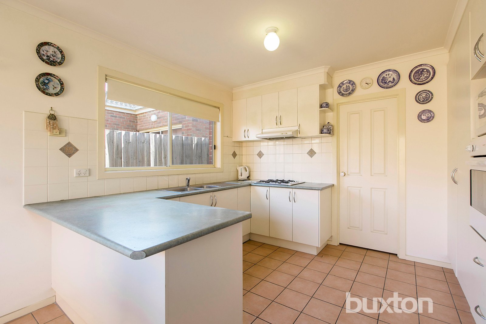 Gallery: 36a Clay Street