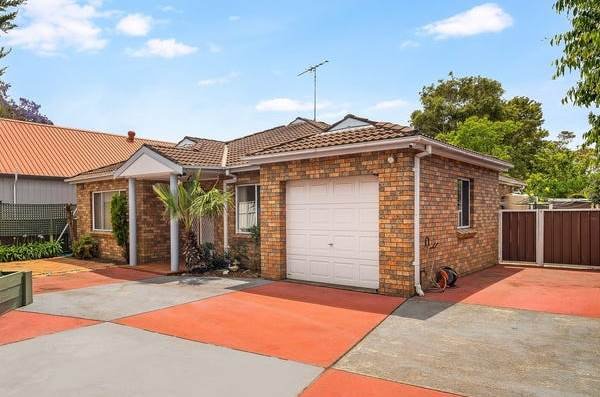 36a Denison Street HILLSDALE 1