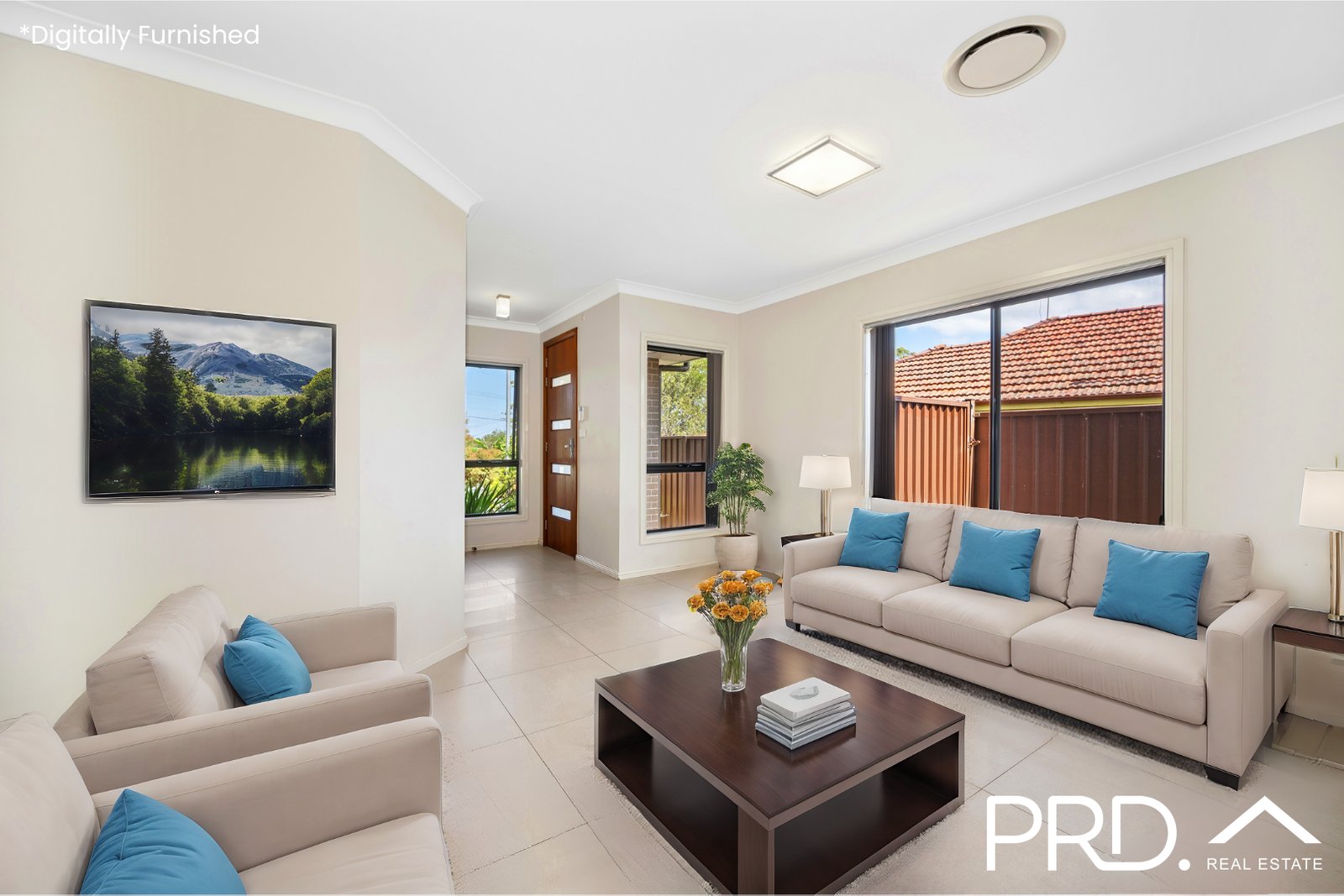 36a Eastern Avenue,  REVESBY 2