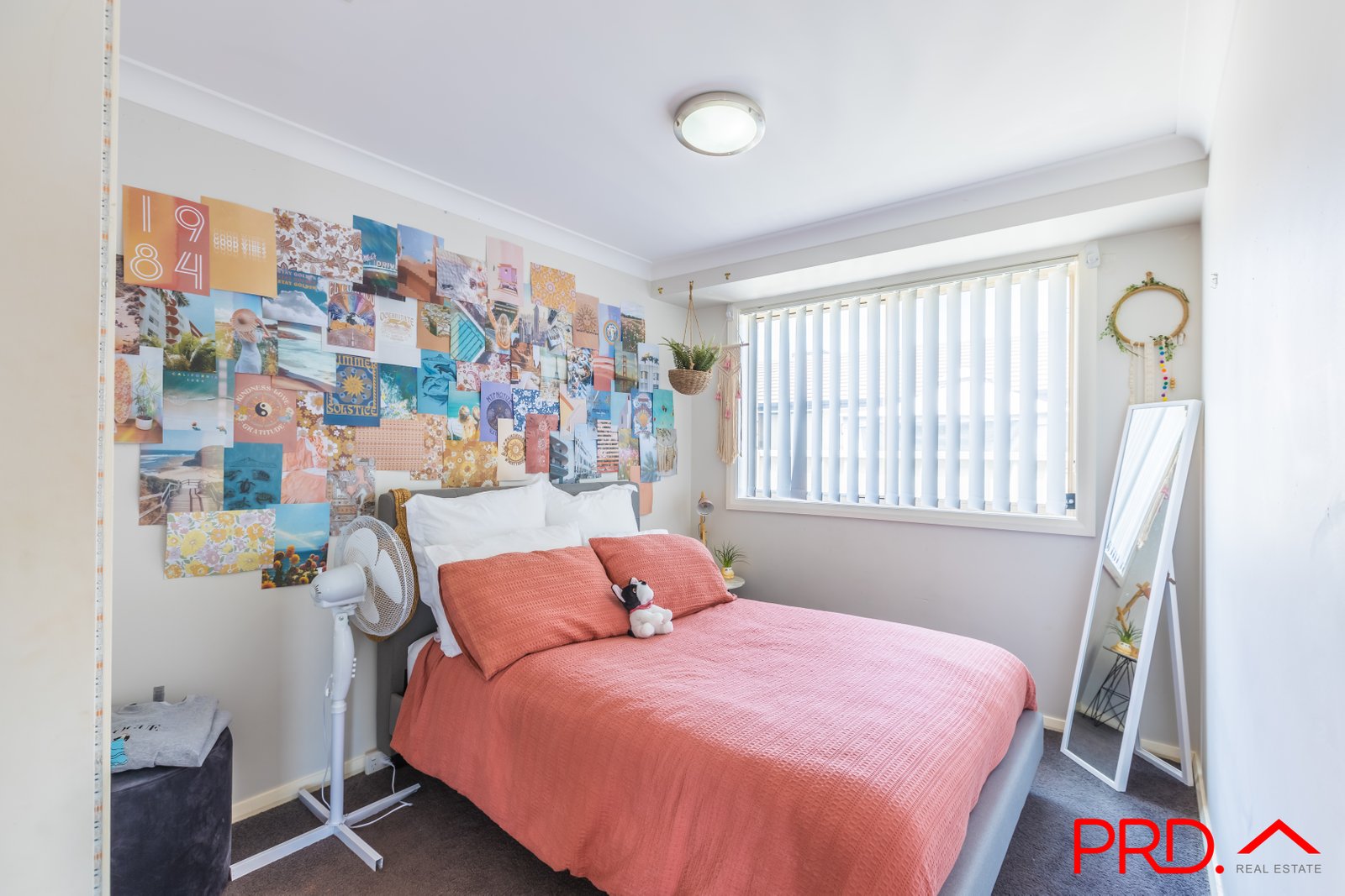 36a Fisher Road TAMWORTH 9