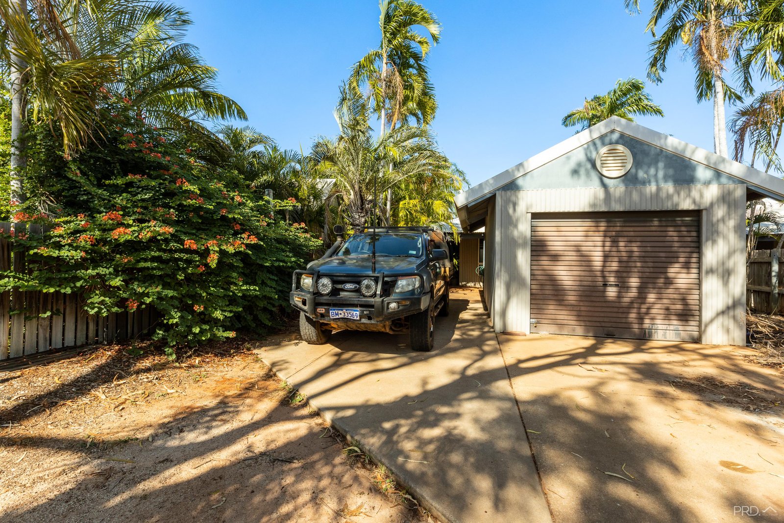 36a Glenister Loop CABLE BEACH 22