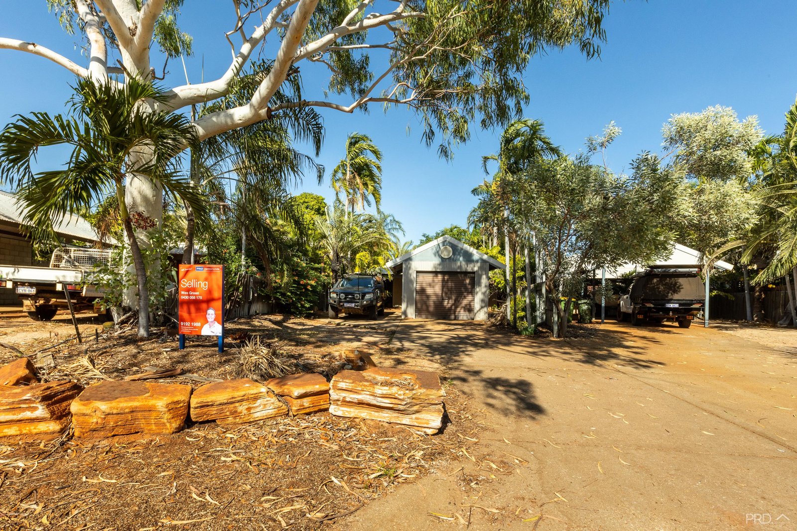 36a Glenister Loop CABLE BEACH 30