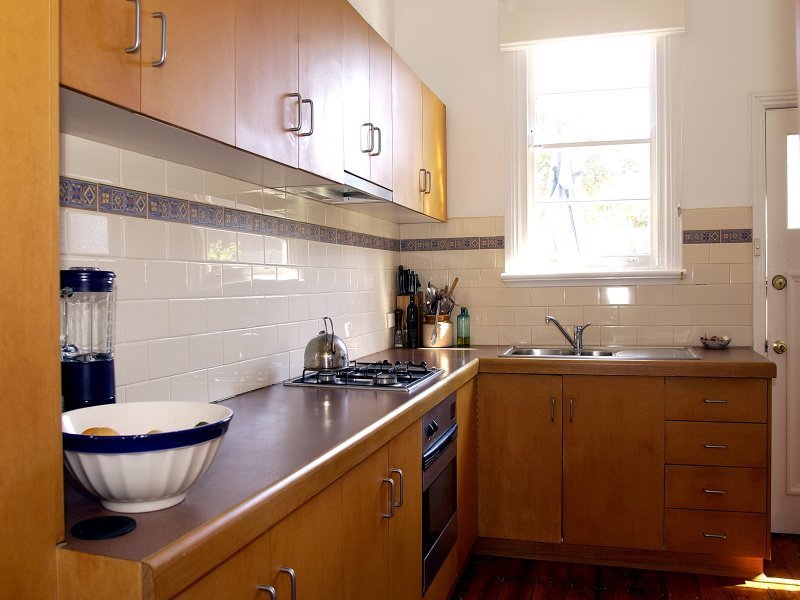 Gallery: 36A Goulburn Street