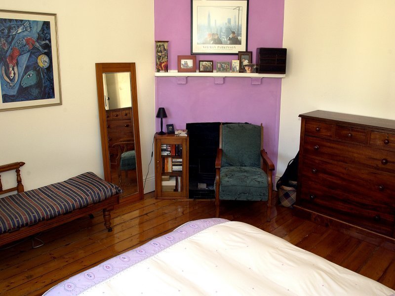 Gallery: 36A Goulburn Street