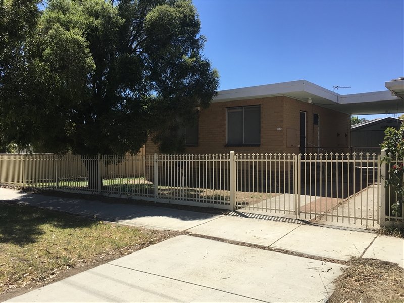 36a Havilah Road LONG GULLY 1