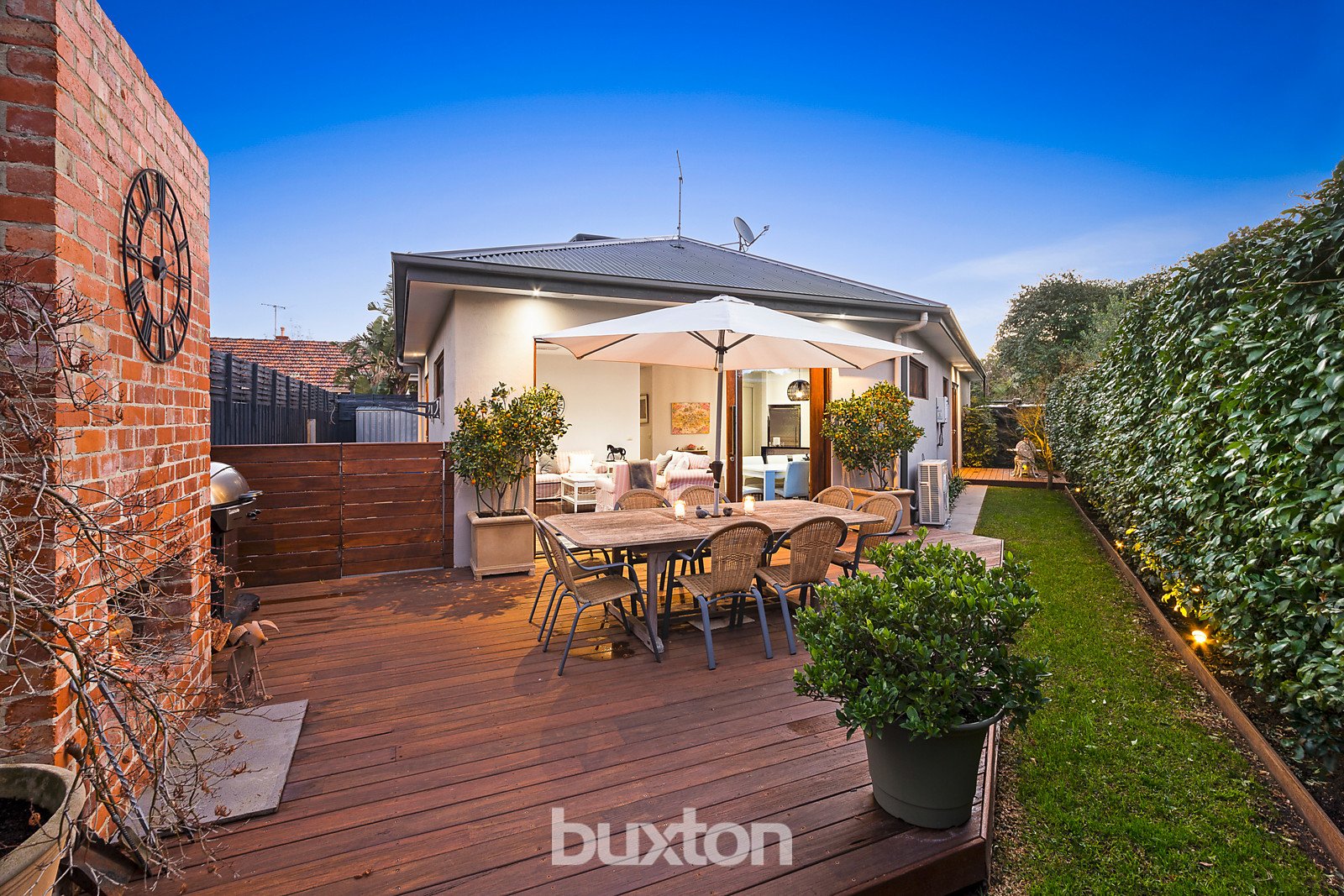 Gallery: 36a Heath Crescent