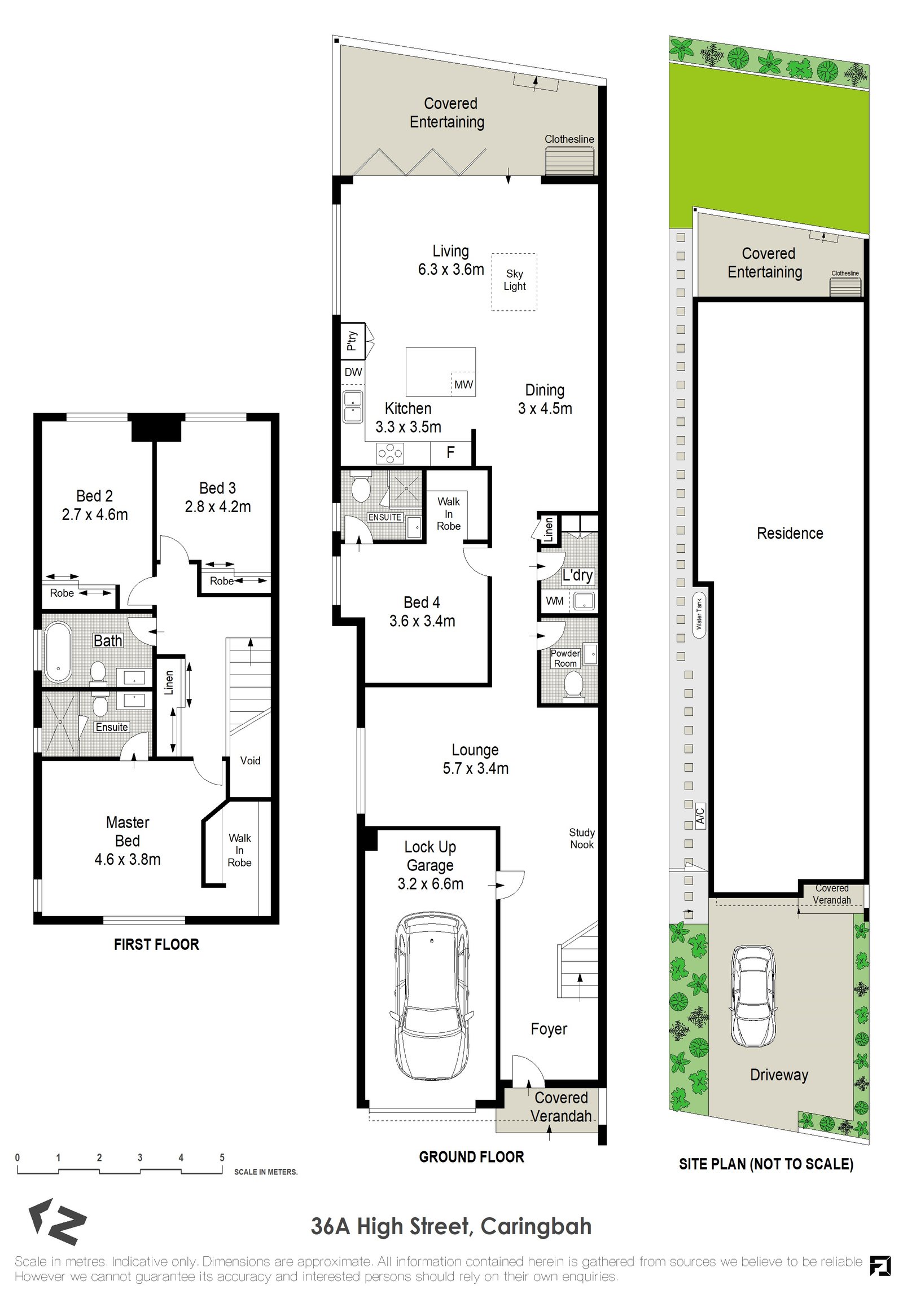 36A High Street CARINGBAH 17