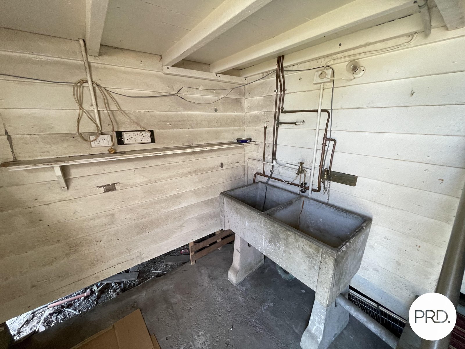 36a John Street ROSEWOOD 8