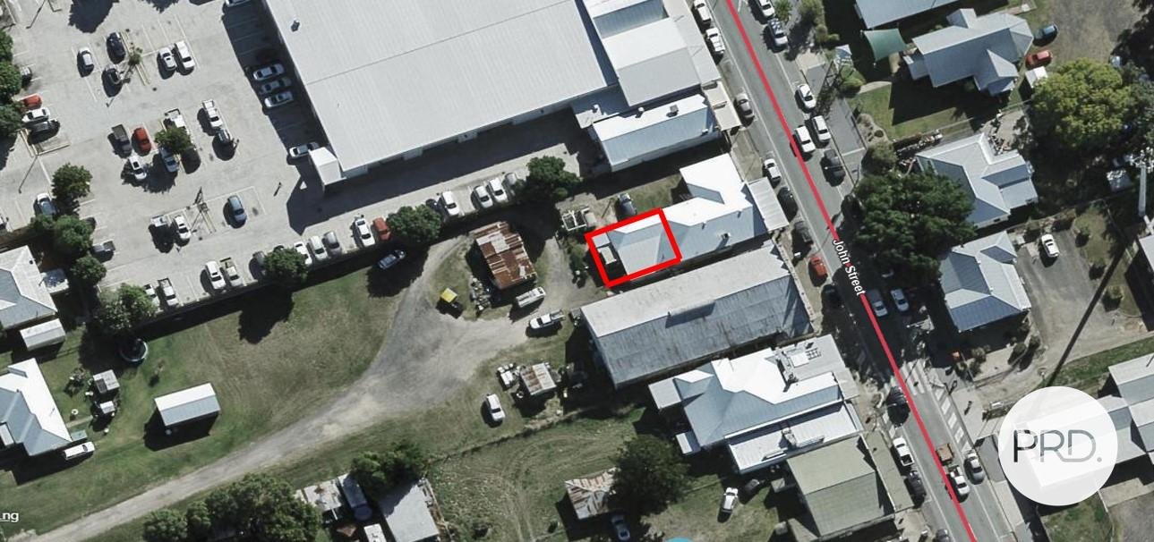 36a John Street ROSEWOOD 1