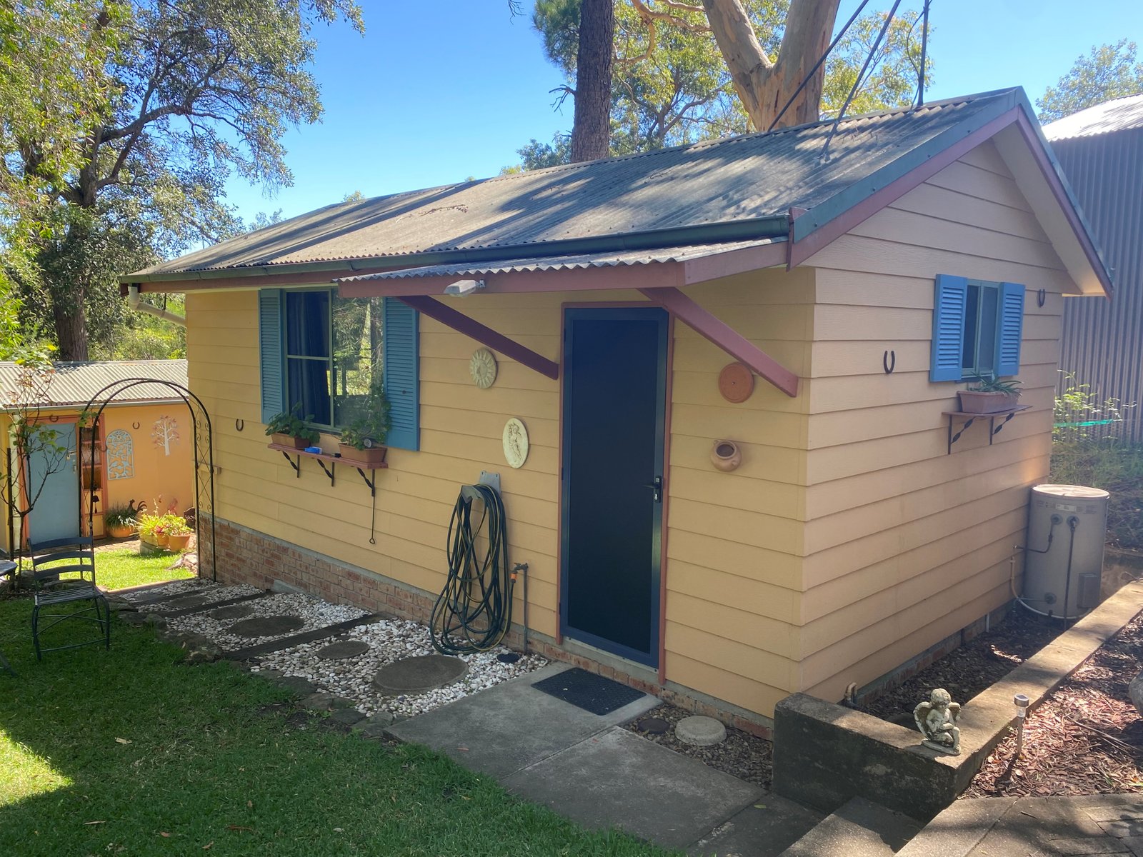 36A Leslie Street WINMALEE 1