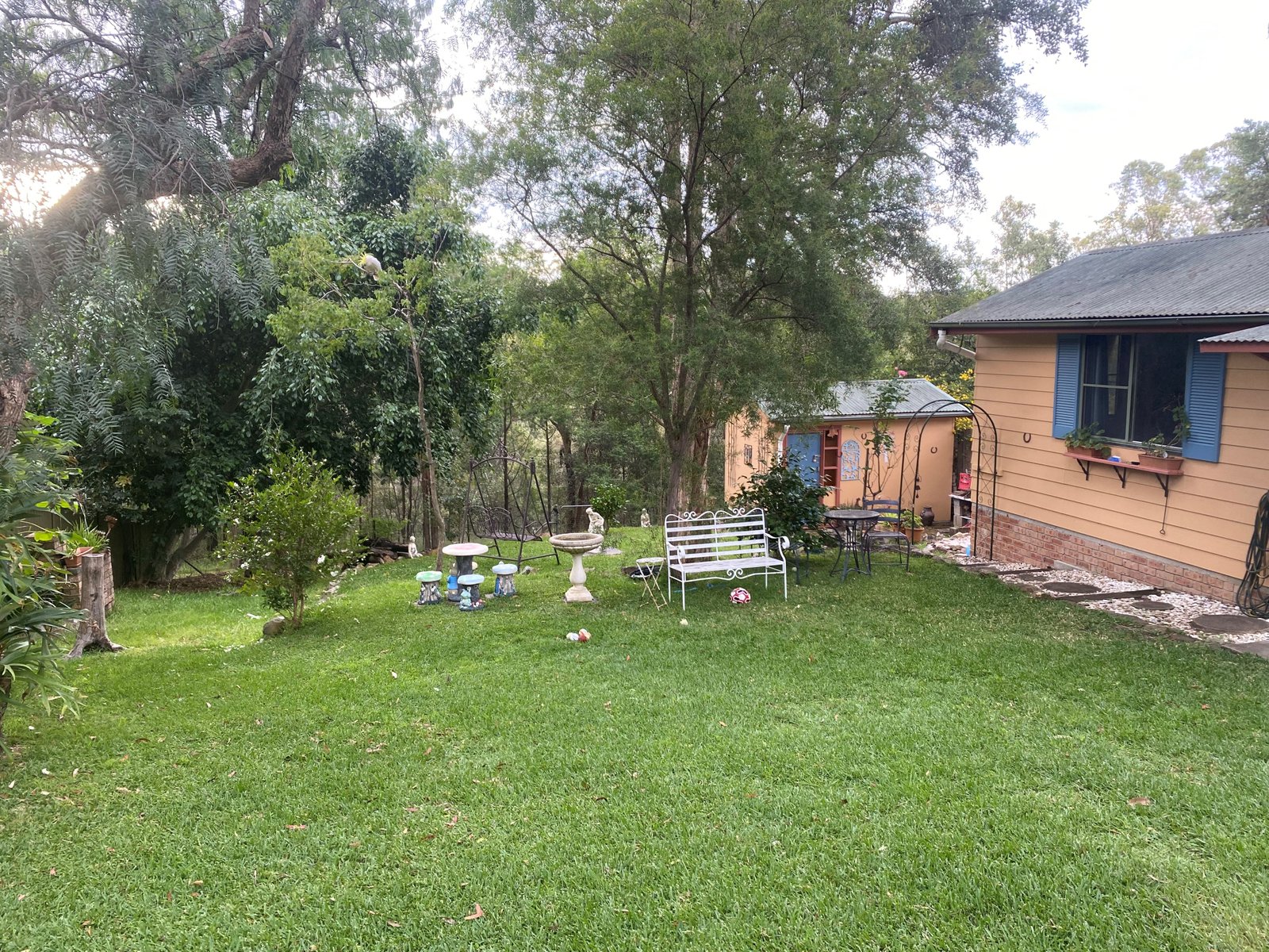 36A Leslie Street WINMALEE 5