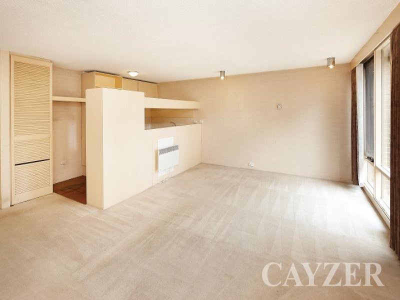 Gallery: 36A Napier Street