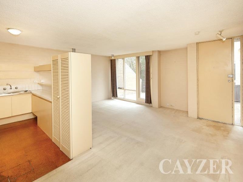 Gallery: 36A Napier Street